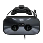 Varjo xr-3 all-in-one virtual reality
