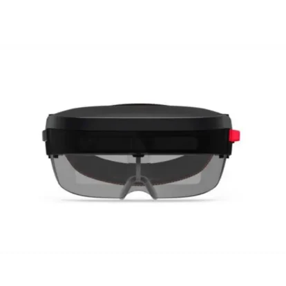 Lenovo thinkreality a6 smart glasses