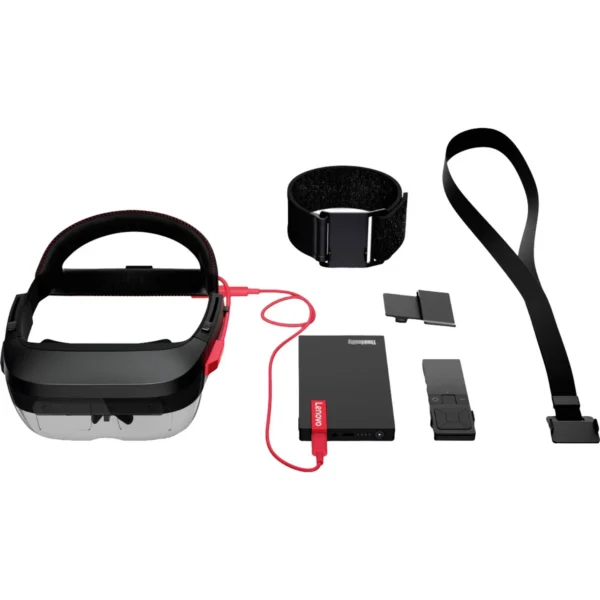 Lenovo thinkreality a6 smart glasses -02