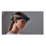 Microsoft hololens 2 mixed reality device -njx-00001