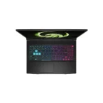 Msi bravo 15 c7vfk-087in gaming laptop