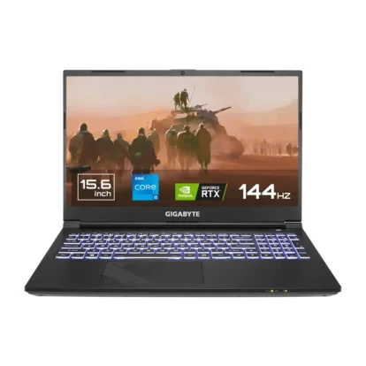 GIGABYTE G5 ME-51IN213SH GAMING LAPTOP
