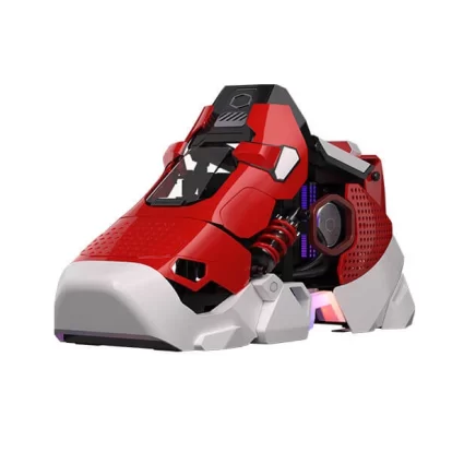 Cooler Master Sneaker X Pre Build PC