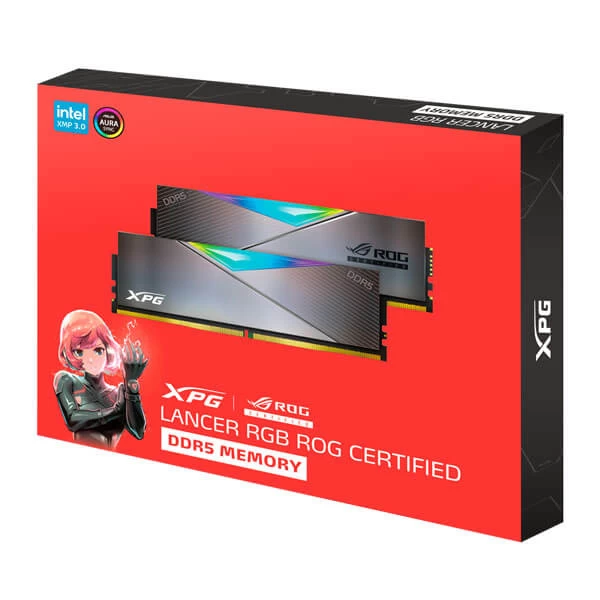 Adata-xpg-lancer-rgb-rog-certified-48gb-24gbx2-ddr5-7200mhz-desktop-ram-2