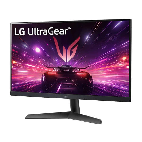 Lg UltraGear 24GS60FB 24 Inch Fhd Gaming Monitor 24GS60FBB