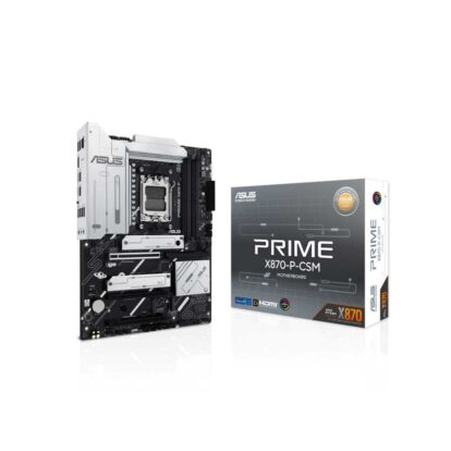 Asus Prime X870-P-CSM AM5 ATX Motherboard