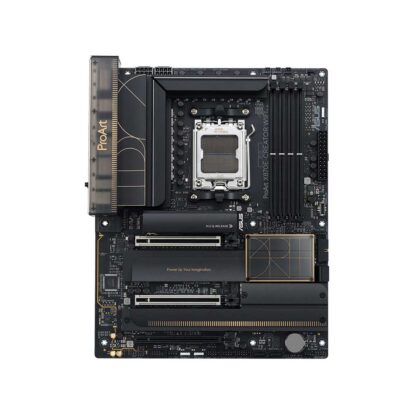 Asus ProArt X870E-Creator WiFi AM5 ATX Motherboard