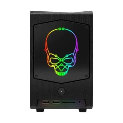 Intel NUC 11 Extreme Barebone Mini PC - NUC11BTMI9