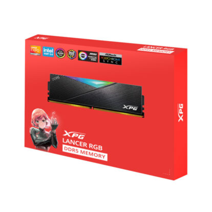 Adata-XPG-Lancer-RGB-32GB-