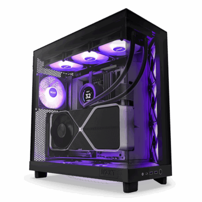 Next Gen Gaming Pre-Build PC With AMD Ryzen 7 9800X3D | RTX 5070Ti 16GB |