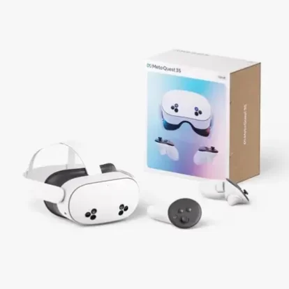 Meta Quest 3S 128GB Mixed Reality Headset