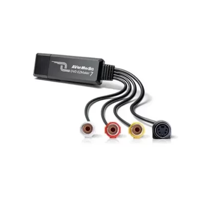 AVerMedia Dvd EZMaker 7 (C039)