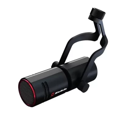 AVerMedia LiveStreamer Mic 330 Microphone (AM330)