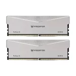 Acer Predator Pallas II Series 32Gb (16Gbx2) Ddr5 6000Mhz Desktop