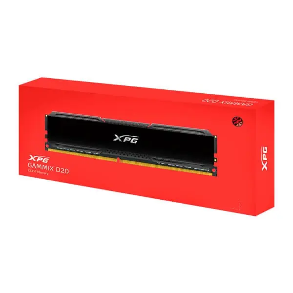 Adata-xpg-gammix-d20-8gb-8gbx1-ddr4-3600mhz-desktop-ram-black-2-1-n
