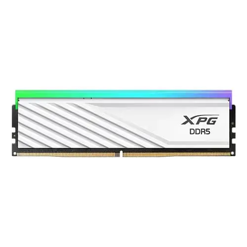 Adata-xpg-lancer-blade-rgb-white-16gb-6000mhz-cl36-ddr5-ram-1-n