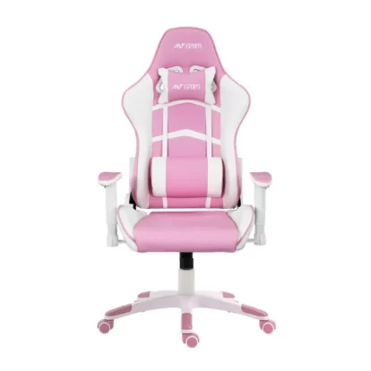 Ant-esports-9077-ergonomic-gaming-chair-white-pink-1-n