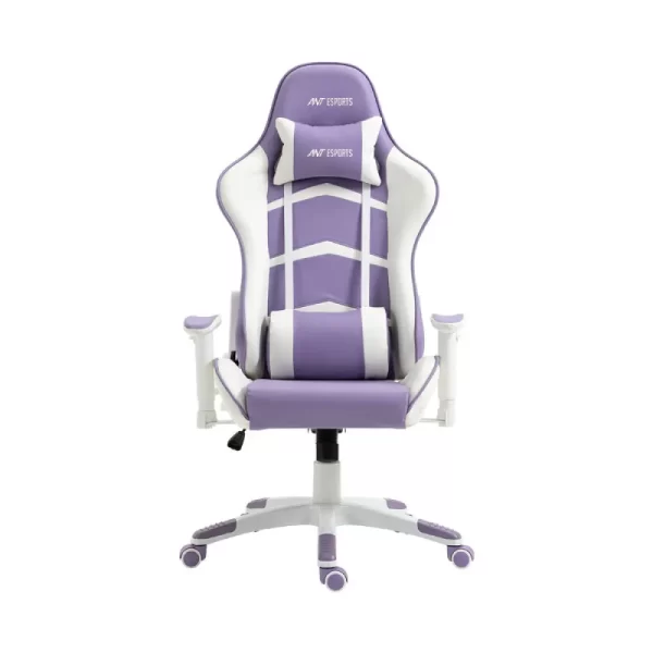 Ant-esports-9077-ergonomic-gaming-chair-white-purple-1-n