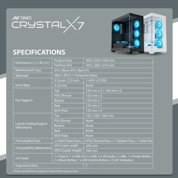 Ant-esports-crystal-x7-atx-gaming-cabinetwhite-14-1-n-1. Webp