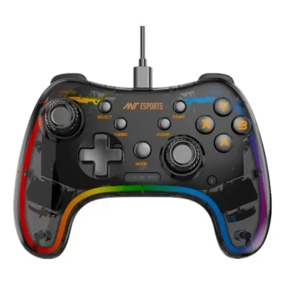 Ant Esports GP110R Wired Gamepad (GP110R)