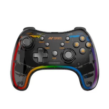 Ant Esports GP310R Wireless Gamepad (GP310R)