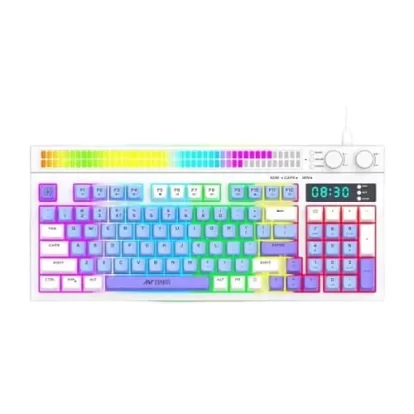 Ant Esports MK1900 RGB Gaming Keyboard (MK1900-RGB)