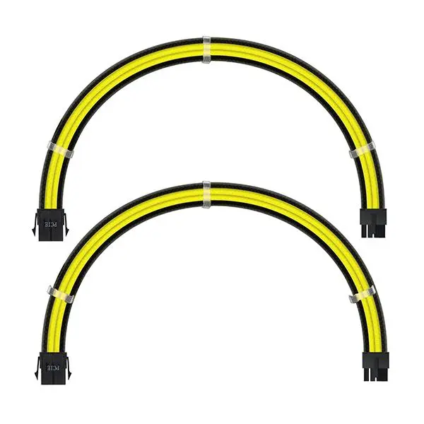 Ant-esports-mod-pro-extension-cable-yellow-black-2-1-n-1. Webp