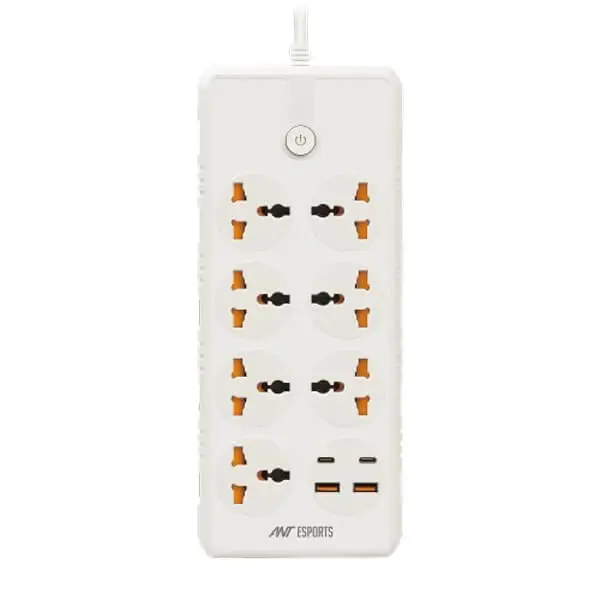 Ant-esports-ps722-power-strip-with-usb-ports-white-1-1-n-1. Webp