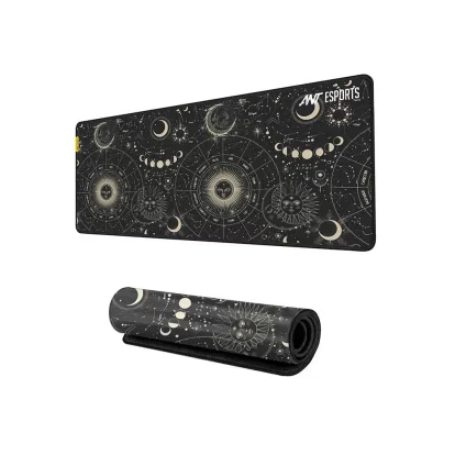 Ant Esports Universe Unique Gaming Mouse Pad (AEPP0212)