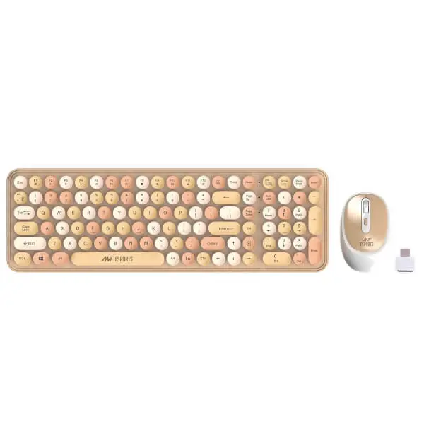 Ant-esports-wkm44-wireless-keyboard-and-mouse-combo-brown-1-1-n-1. Webp