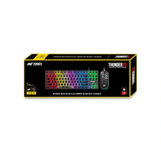Antesportsthunder20wiredmechanicalgamingkeyboardandmousecomboredswitch-black3-n-1. Webp