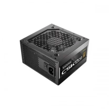 Antec CSK1000 Pro ATX 3.1 Bronze Power Supply (CSK1000-PRO-ATX-3-1)