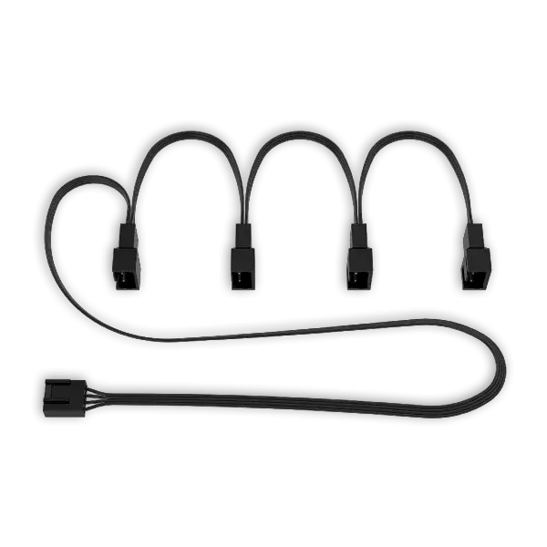 Arctic-4-pin-pwm-fan-splitter-cable-for-four-fans-1-1-n-1. Webp
