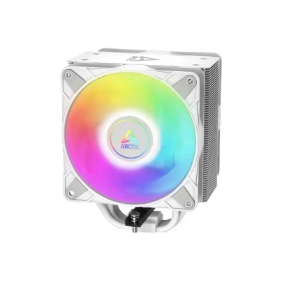 Arctic Freezer 36 Argb Cpu Air Cooler (White) (ACFRE00125A)