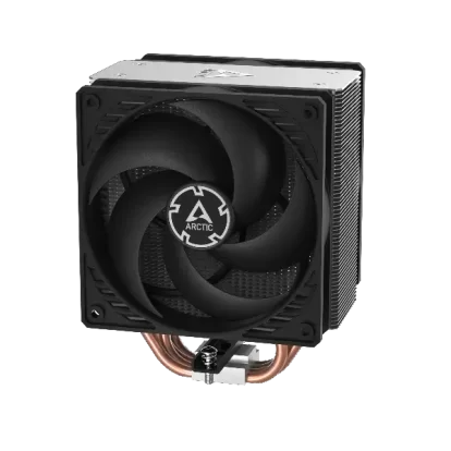 Arctic Freezer 36 CO 120 mm CPU Air Cooler for Continuous Operation Black (ACFRE00122A)