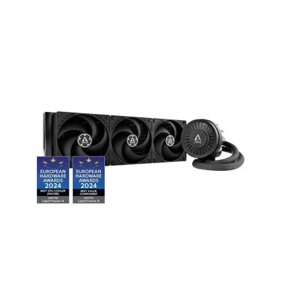 Arctic Liquid Freezer III 360 Cpu Liquid Cooler (ACFRE00136A)
