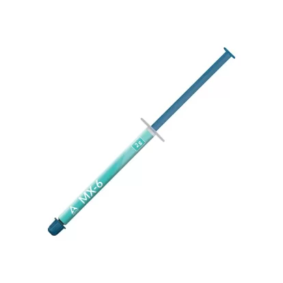 Arctic MX-6 2g Ultimate Performance Thermal Paste (ACTCP00079A)