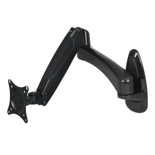Arctic-w1-3d-gas-spring-monitor-wall-mount-black-1-n-1. Webp