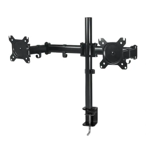 Arctic-z2-basic-dual-arm-monitor-desk-mount-black-1-n-1. Webp