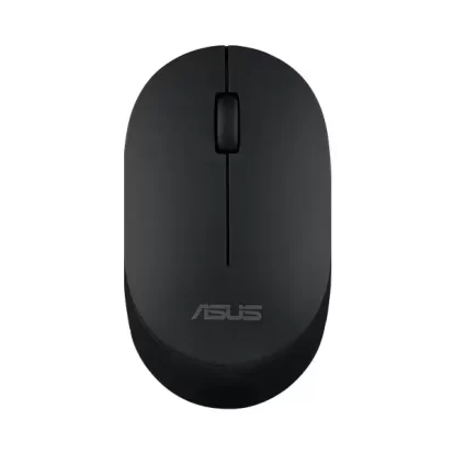 Asus MW103 Wireless Mouse (Black) (MW103-BLK)