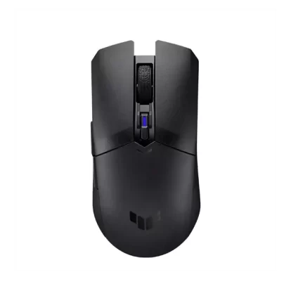 Asus TUF Gaming M4 Wireless Gaming Mouse (Black) (TUF-GAMING-M4-WIRELESS)