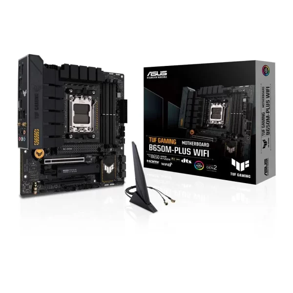 Asus-tuf-gaming-b650m-plus-wifi-motherboard-1-1-1-1. Webp