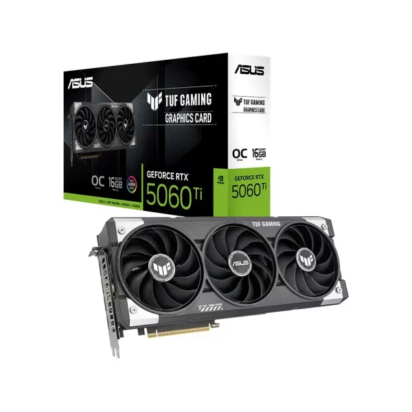 Asus-tuf-gaming-geforce-rtx-5060-ti-oc-edition-16gb-gddr7-graphics-card-1-1-1. Webp