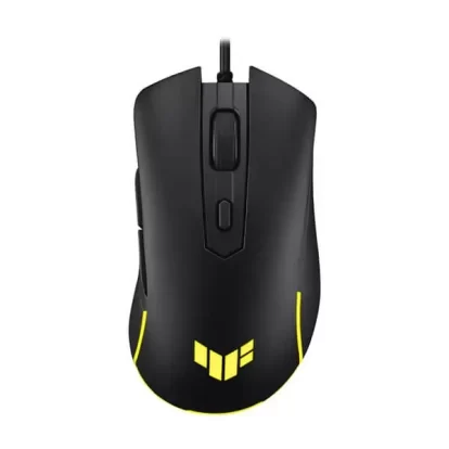 Asus Tuf Gaming M3 Gen II Ergonomic Gaming Mouse (Black) (TUF-GAMING-M3-GEN-II)