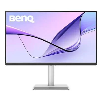 BenQ MA320U 32 Inch 4K HDR Monitor for MacBooks Gray (MA320U)