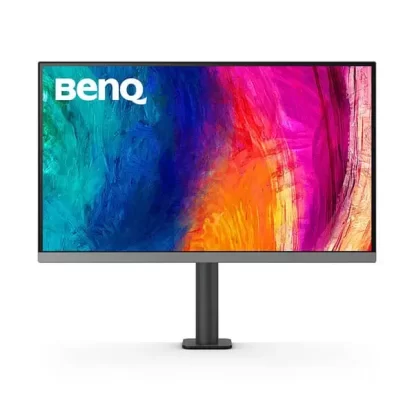 BenQ PD2706UA 27 Inch 4K Uhd Professional Monitor (PD2706UA)