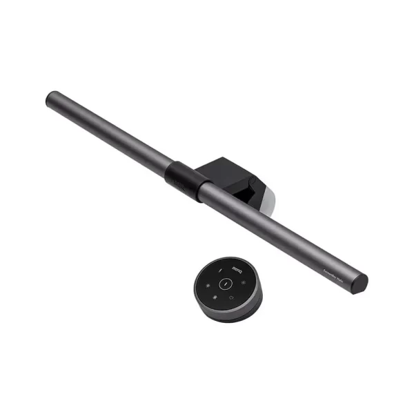 Benq-screenbar-halo-led-monitor-light-lamp-with-wireless-controller-1-n-1. Webp