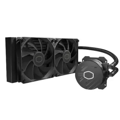 Cooler Master Master Liquid 240L Core Cpu Cooler (MLW-D24M-A17PK-R1)