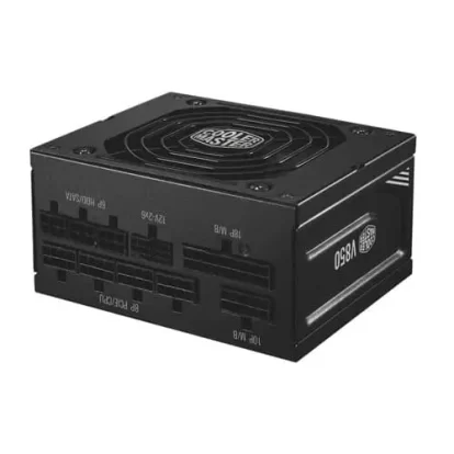 Cooler Master V SFX 850 Watt Gold ATX 3.1 Power Supply (MPY-8501-SFHAGV-3EIN)