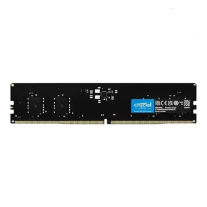 Crucial 16Gb (16Gbx1) Ddr5 4800Mhz Desktop Ram (CB16GU4800)